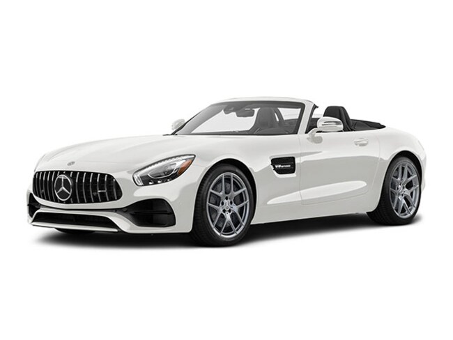 New 2020 Mercedes Benz Amg 174 Gt For Sale At Mercedes Benz